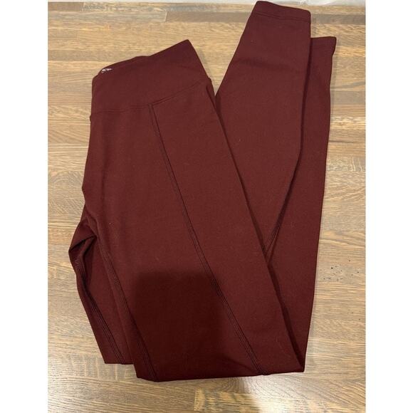Arc'teryx Rho LT Bottom Women's‎ Base Layer Leggings XS - Picture 1 of 5